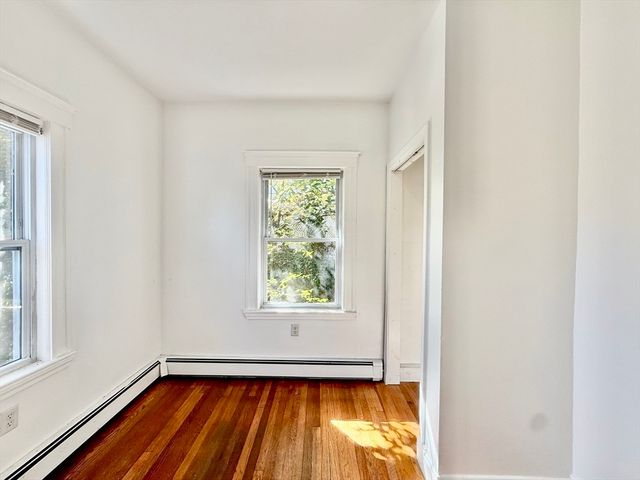 62 Algonquin Rd. #2, Newton, MA 02467