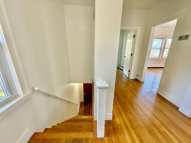 62 Algonquin Rd. #2, Newton, MA 02467