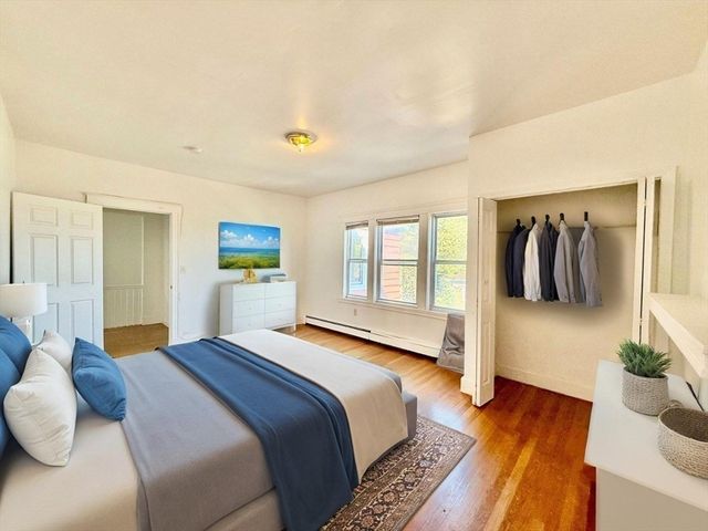 62 Algonquin Rd. #2, Newton, MA 02467