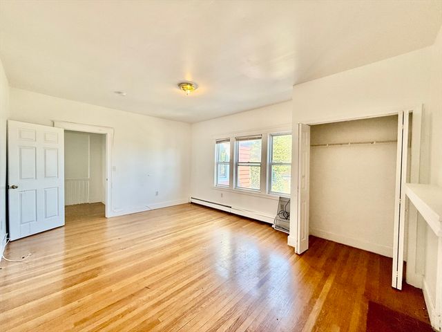 62 Algonquin Rd. #2, Newton, MA 02467