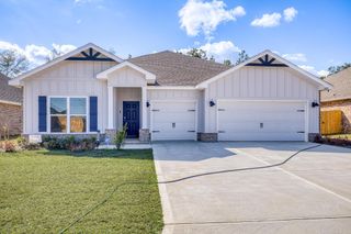 8640 Bluebell Street, Milton, FL 32583
