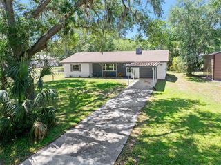 1534 CENTER STREET, Deland, FL 32720