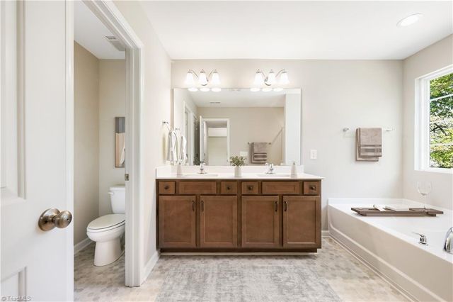 5515 Jaeger Drive, Graham, NC 27253