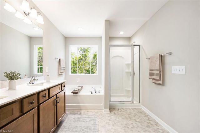 5515 Jaeger Drive, Graham, NC 27253