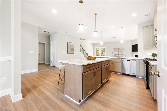 5515 Jaeger Drive, Graham, NC 27253