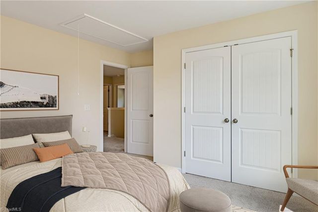 5515 Jaeger Drive, Graham, NC 27253