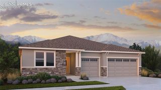 8572 Noreen Falls Drive, Colorado Springs, CO 80924