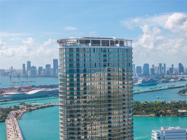 500 Alton Rd 1602, Miami Beach, FL 33139