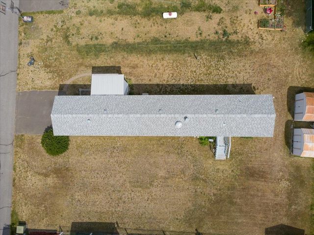 2201 N Craig ave Rd, Airway Heights, WA 99224