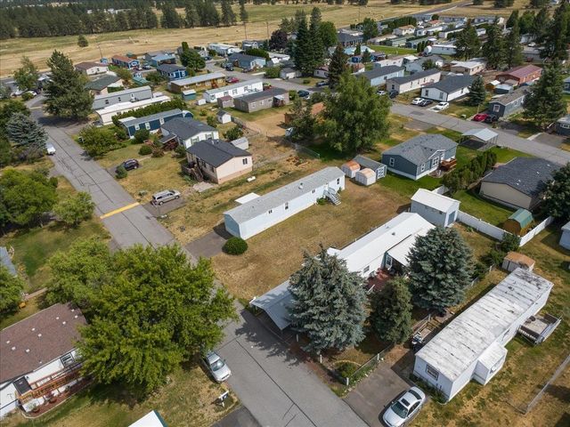 2201 N Craig ave Rd, Airway Heights, WA 99224