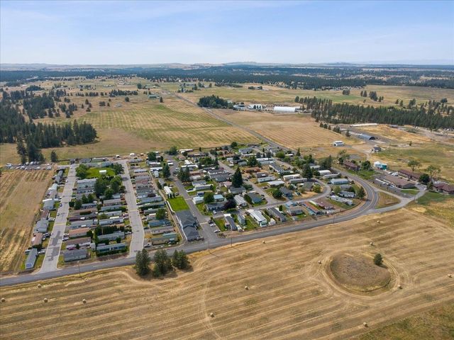 2201 N Craig ave Rd, Airway Heights, WA 99224