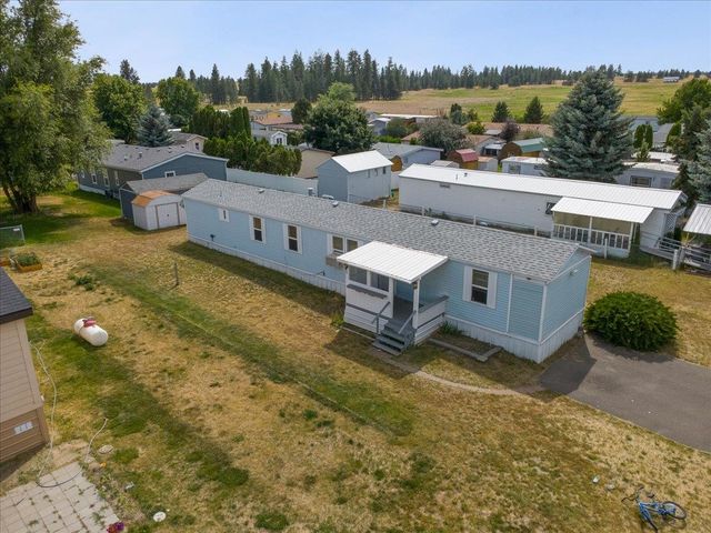 2201 N Craig ave Rd, Airway Heights, WA 99224