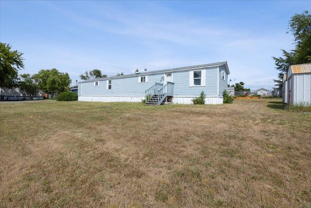 2201 N Craig ave Rd, Airway Heights, WA 99224