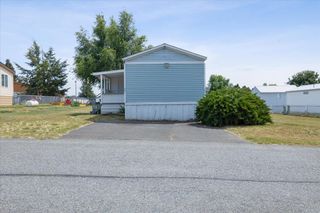 2201 N Craig ave Rd, Airway Heights, WA 99224