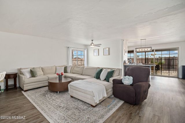 3012 S Hoffman Lane, Tucson, AZ 85730