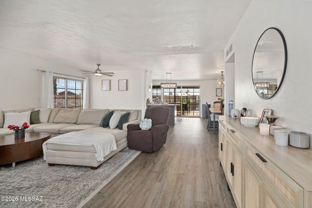 3012 S Hoffman Lane, Tucson, AZ 85730