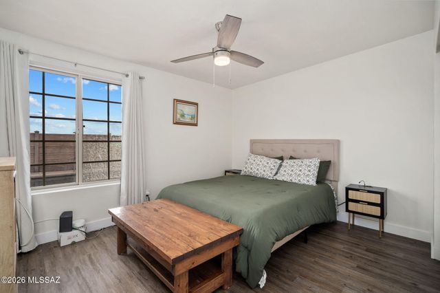 3012 S Hoffman Lane, Tucson, AZ 85730