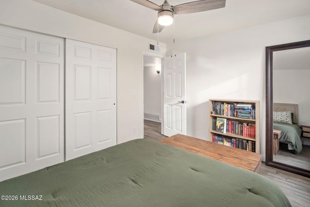 3012 S Hoffman Lane, Tucson, AZ 85730