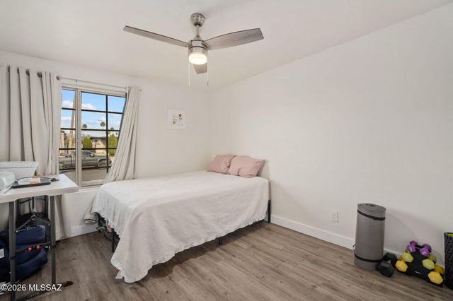 3012 S Hoffman Lane, Tucson, AZ 85730