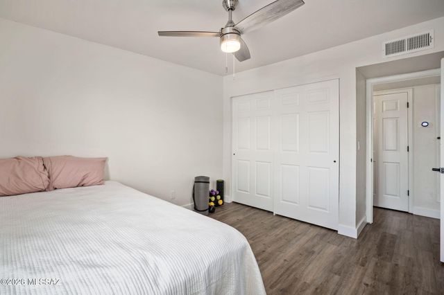 3012 S Hoffman Lane, Tucson, AZ 85730