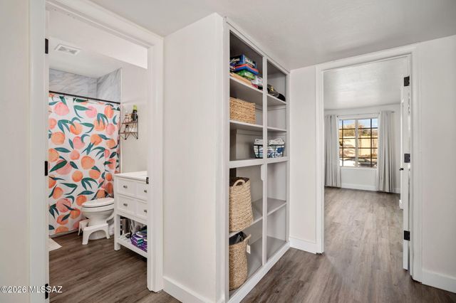 3012 S Hoffman Lane, Tucson, AZ 85730