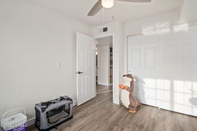 3012 S Hoffman Lane, Tucson, AZ 85730