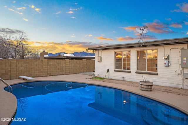 3012 S Hoffman Lane, Tucson, AZ 85730