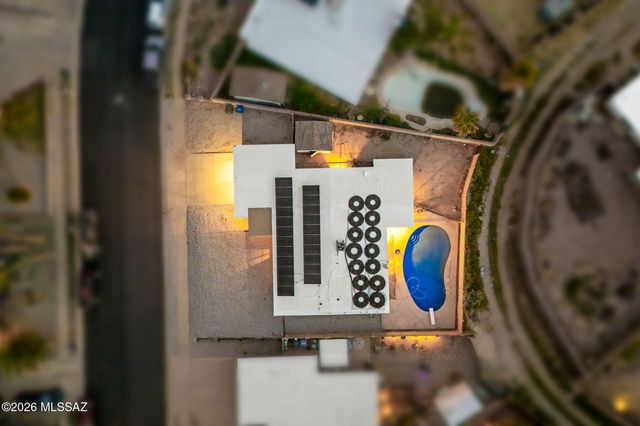 3012 S Hoffman Lane, Tucson, AZ 85730