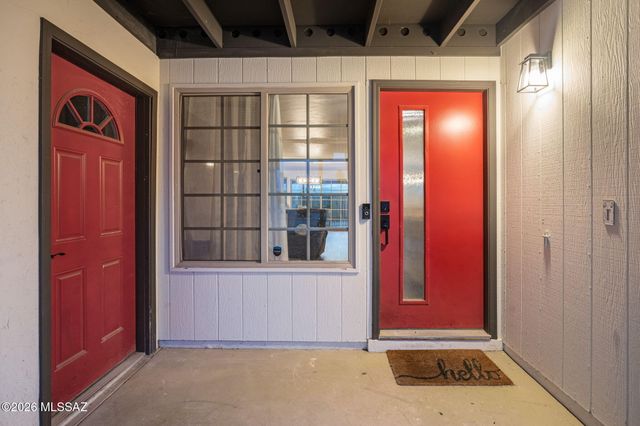 3012 S Hoffman Lane, Tucson, AZ 85730