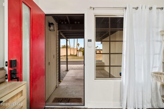 3012 S Hoffman Lane, Tucson, AZ 85730