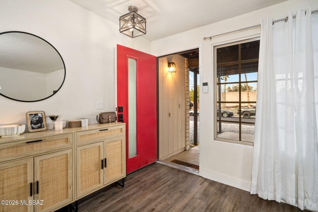 3012 S Hoffman Lane, Tucson, AZ 85730