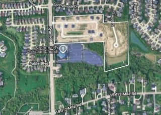 42461 Saddle Lane, Sterling Heights, MI 48314