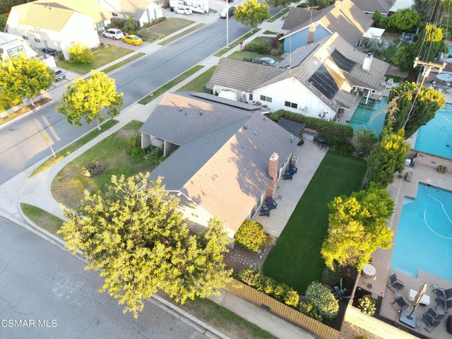 5 S Beatty Place, Newbury Park, CA 91320