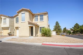 2076 Pillar Pointe Street, Las Vegas, NV 89115