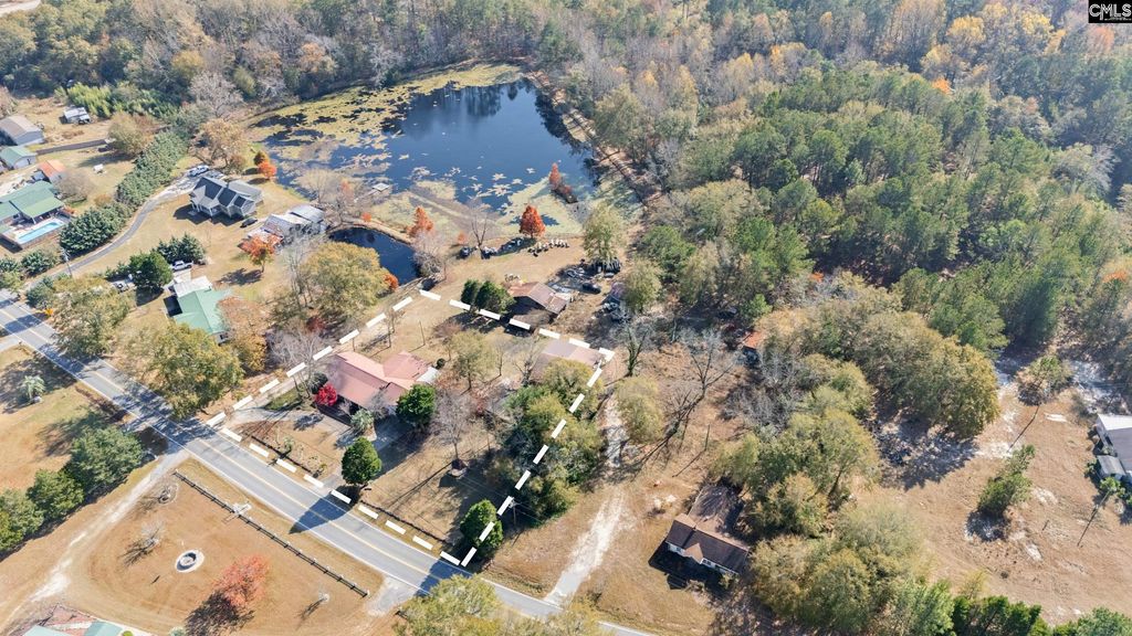 851 Rawl Road, Lexington, SC 29072