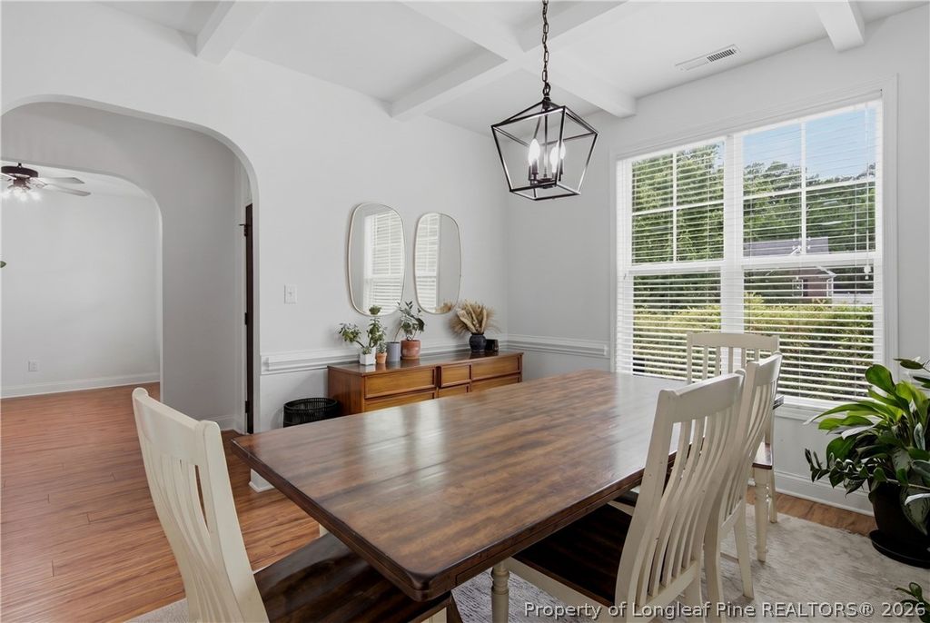 397 Windover Drive, Raeford, NC 28376 — photo 10