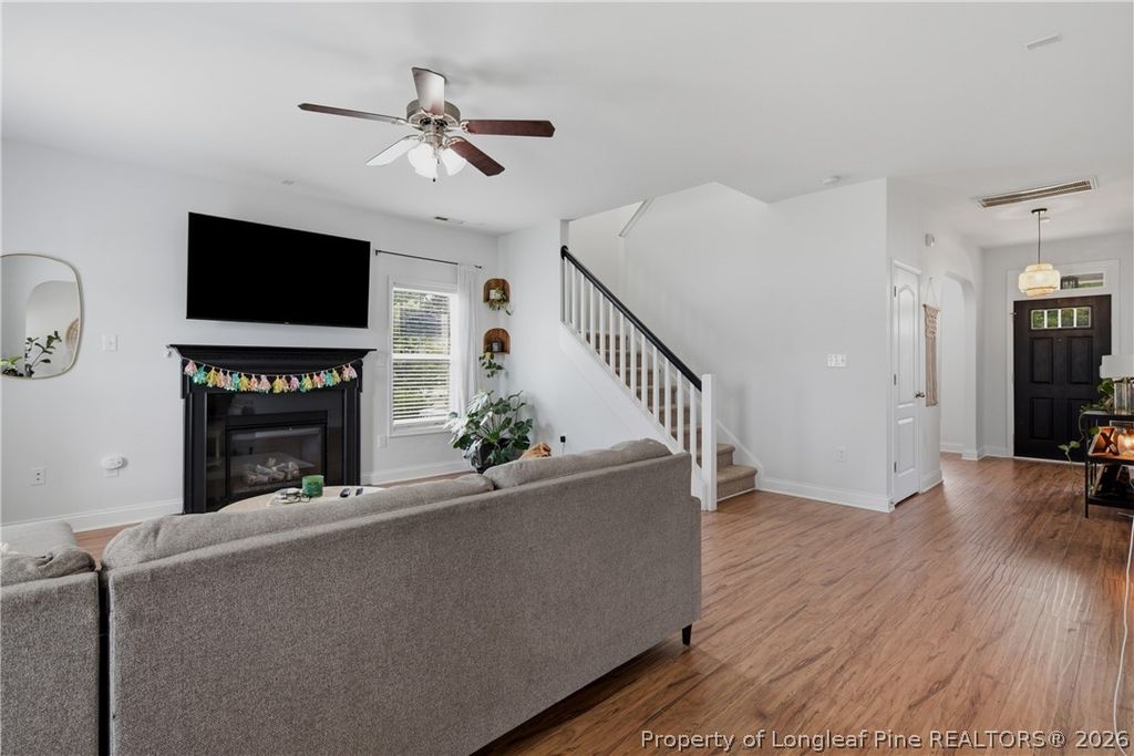 397 Windover Drive, Raeford, NC 28376 — photo 12