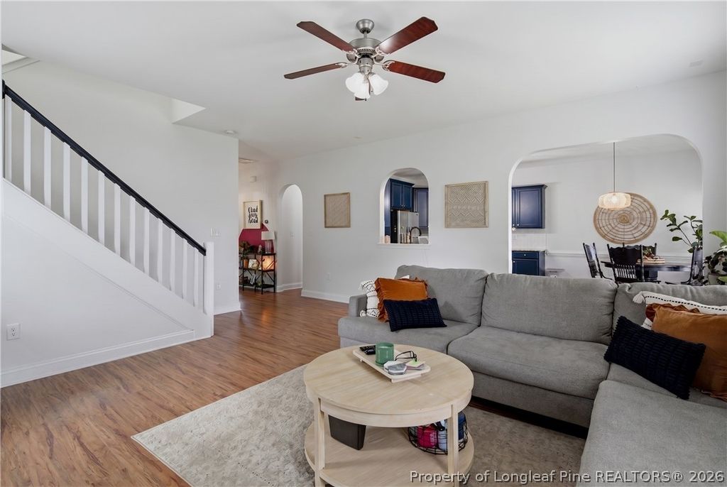 397 Windover Drive, Raeford, NC 28376 — photo 13
