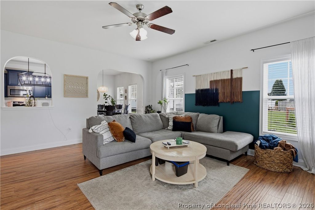 397 Windover Drive, Raeford, NC 28376 — photo 14