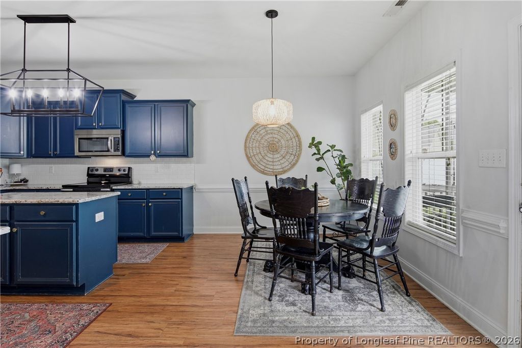 397 Windover Drive, Raeford, NC 28376 — photo 15