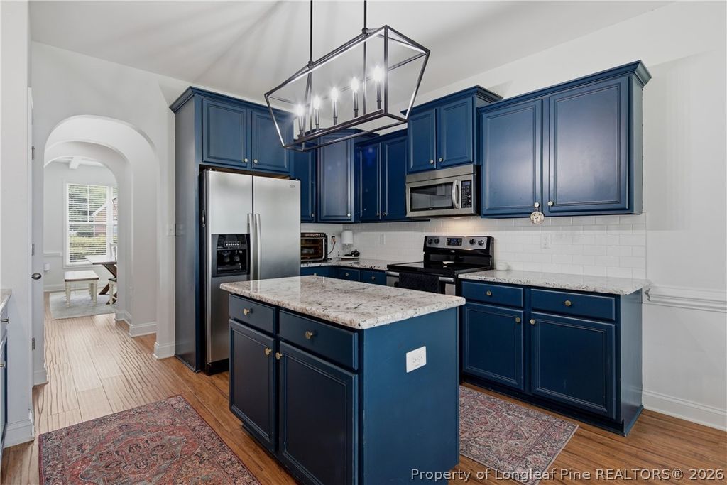 397 Windover Drive, Raeford, NC 28376 — photo 18