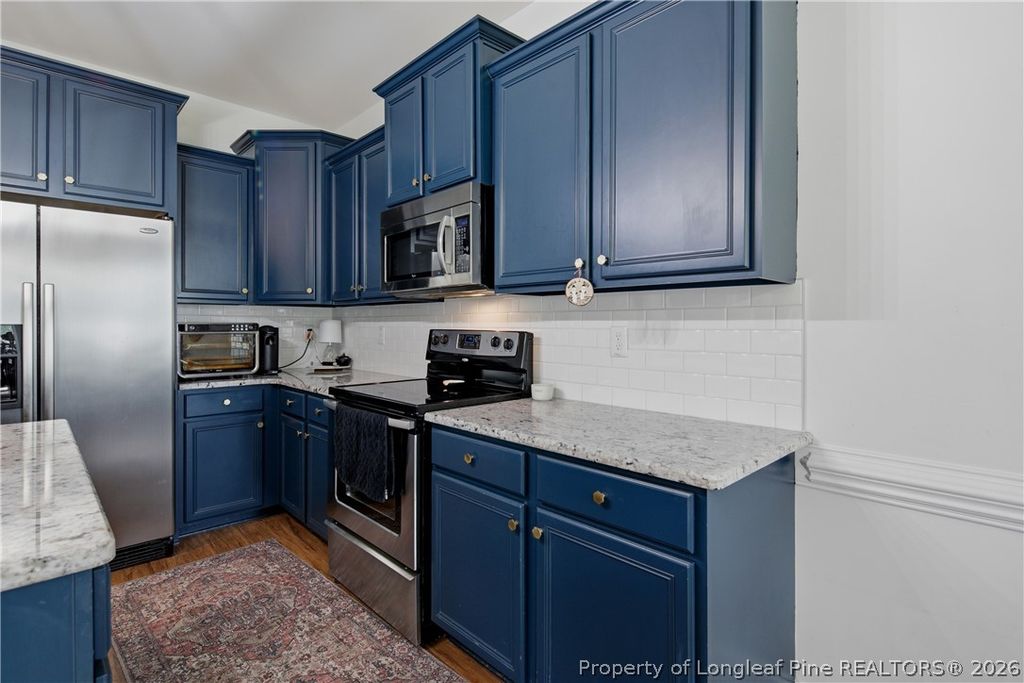 397 Windover Drive, Raeford, NC 28376 — photo 19
