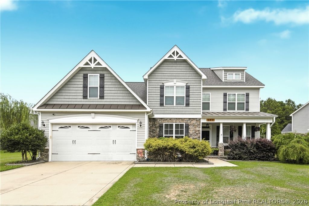 397 Windover Drive, Raeford, NC 28376 — photo 2