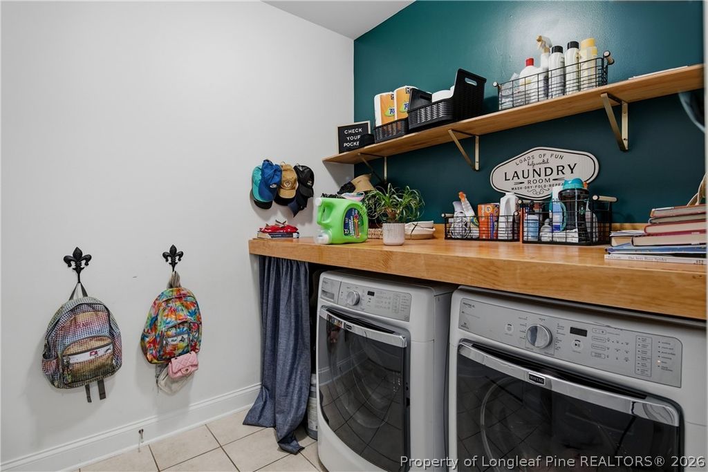 397 Windover Drive, Raeford, NC 28376 — photo 25