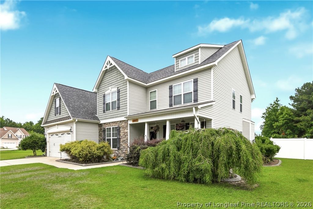397 Windover Drive, Raeford, NC 28376 — photo 3