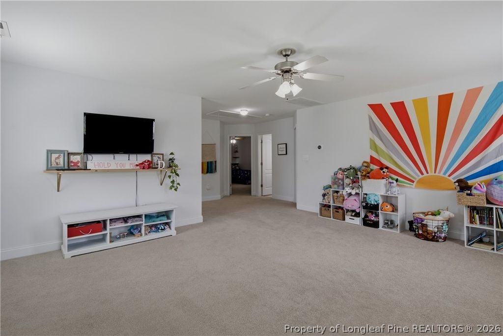 397 Windover Drive, Raeford, NC 28376 — photo 36