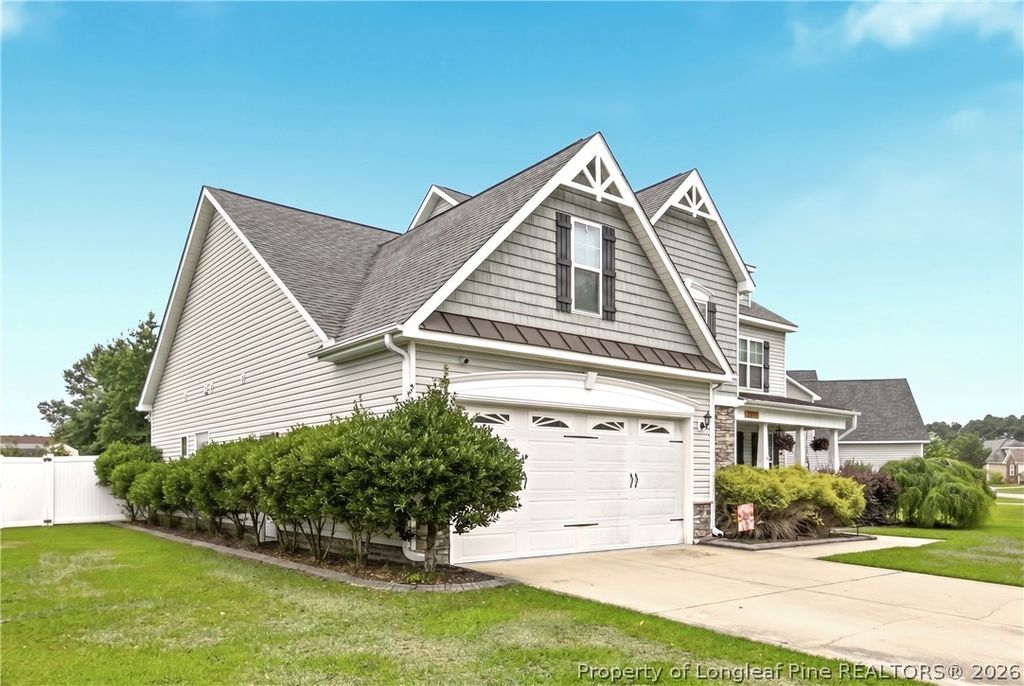 397 Windover Drive, Raeford, NC 28376 — photo 4