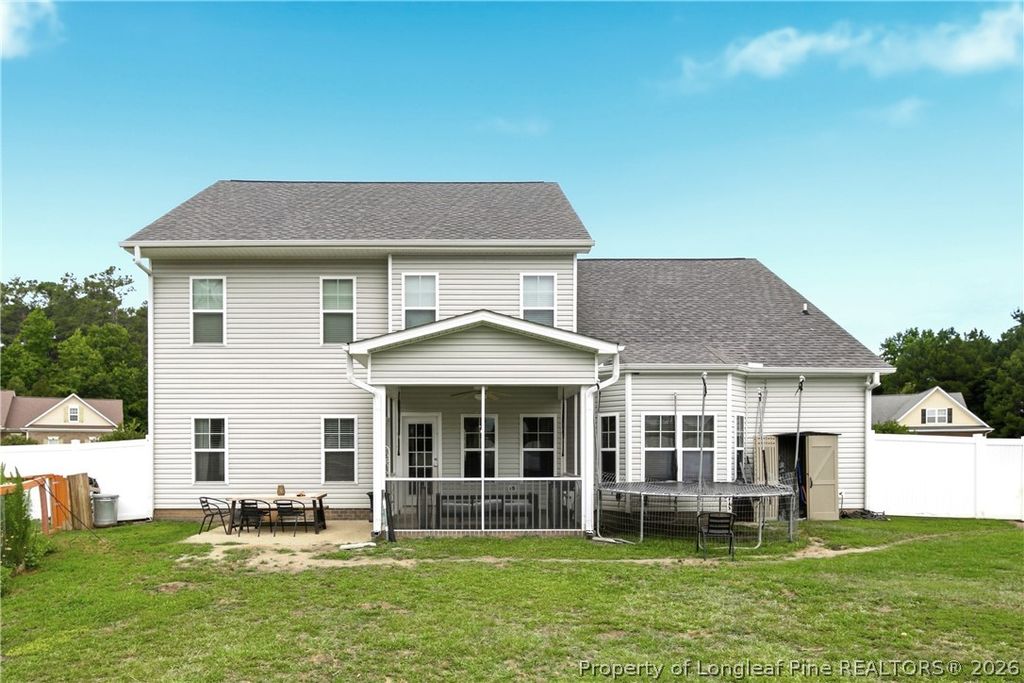 397 Windover Drive, Raeford, NC 28376 — photo 47