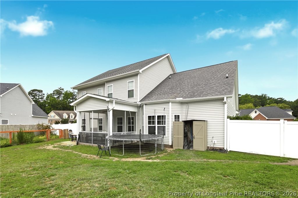 397 Windover Drive, Raeford, NC 28376 — photo 48