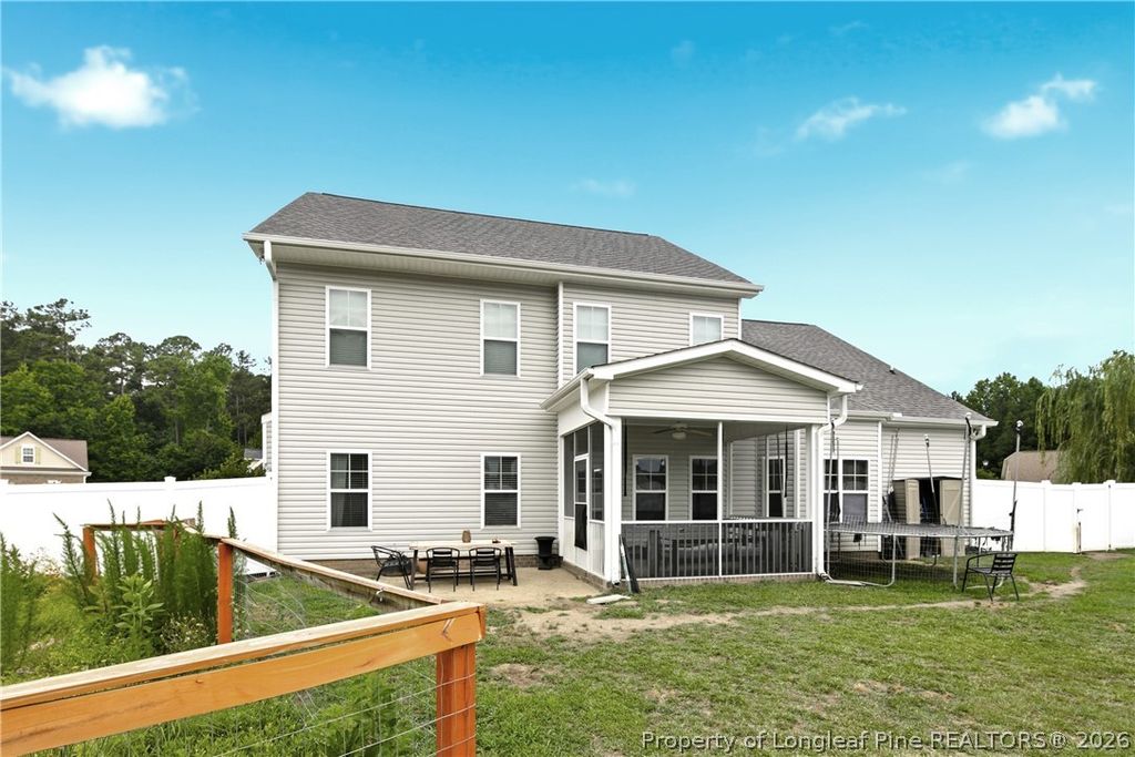 397 Windover Drive, Raeford, NC 28376 — photo 49